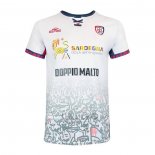 Maglia Cagliari Calcio Away 2025-2026 Thailandia