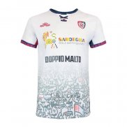 Maglia Cagliari Calcio Away 2025-2026 Thailandia