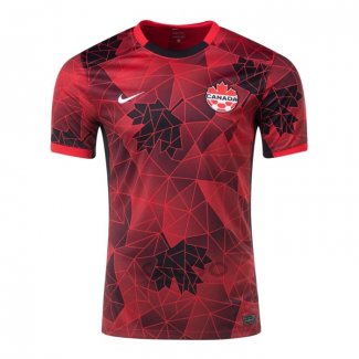 Maglia Canada Home 2023 Thailandia