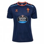 Maglia Celta Vigo Away 2024-2025 Thailandia