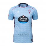 Maglia Celta Vigo Home 2025-2026 Thailandia