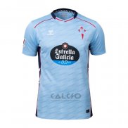 Maglia Celta Vigo Home 2025-2026 Thailandia