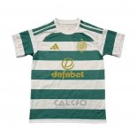 Maglia Celtic Home 2026-2027 Thailandia