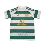 Maglia Celtic Home 2026-2027 Thailandia