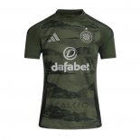 Maglia Celtic Third 2024-2025 Thailandia
