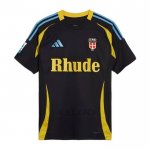 Maglia Como 1907 Quarto 2024-2025