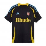 Maglia Como 1907 Quarto 2024-2025