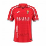 Maglia Cordoba Third 2025-2026 Thailandia