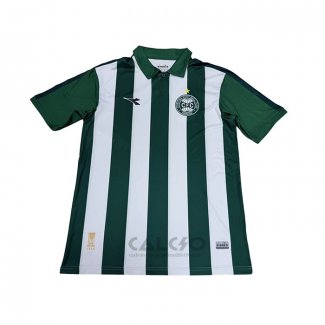 Maglia Coritiba Away 2026 Thailandia
