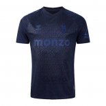 Maglia Coventry City Quarto 2024-2025 Thailandia