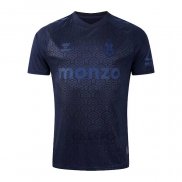Maglia Coventry City Quarto 2024-2025 Thailandia