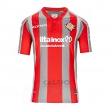 Maglia Cremonese Home 2023-2024 Thailandia