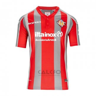 Maglia Cremonese Home 2023-2024 Thailandia