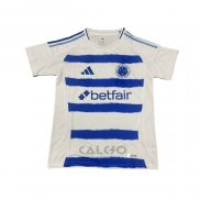Maglia Cruzeiro Away 2025 Thailandia