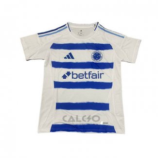 Maglia Cruzeiro Away 2025 Thailandia