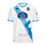 Maglia Deportivo La Coruna Third 2024-2025 Thailandia