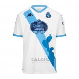 Maglia Deportivo La Coruna Third 2024-2025 Thailandia