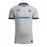 Maglia Dinamo Zagreb Away 2025-2026 Thailandia