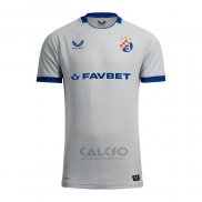 Maglia Dinamo Zagreb Away 2025-2026 Thailandia