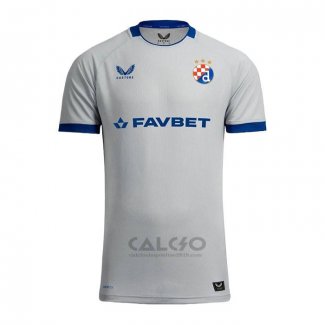 Maglia Dinamo Zagreb Away 2025-2026 Thailandia