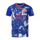 Maglia Dusseldorf Portiere Special 2024-2025 Thailandia
