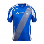 Maglia Emelec Home 2025 Thailandia