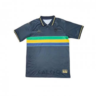 Maglia Estoril Praia Quarto 2024-2025 Thailandia