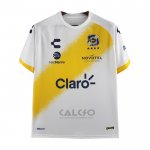 Maglia Everton De Vina del Mar Third 2022 Thailandia