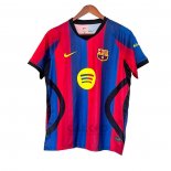 Maglia FC Barcellona Home 2026-2027 Thailandia