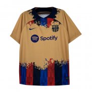 Maglia FC Barcellona Special 2023-2024 Thailandia