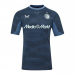 Maglia Feyenoord Away 2025-2026 Thailandia