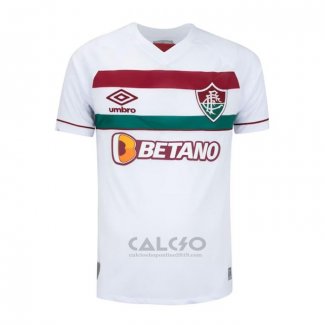 Maglia Fluminense Away 2023 Thailandia