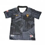 Maglia Francia Special 2026 Nero Thailandia