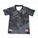 Maglia Francia Special 2026 Nero Thailandia
