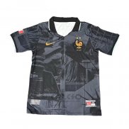 Maglia Francia Special 2026 Nero Thailandia