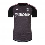 Maglia Fulham Third 2023-2024 Thailandia