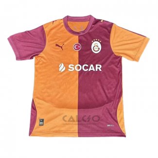 Maglia Galatasaray Home 2026-2027 Thailandia