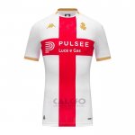 Maglia Genoa Away 2025-2026 Thailandia