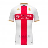 Maglia Genoa Away 2025-2026 Thailandia