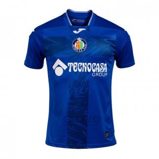 Maglia Getafe Home 2023-2024 Thailandia