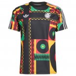 Maglia Giamaica X Bob Marley 2026 Thailandia