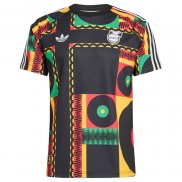 Maglia Giamaica X Bob Marley 2026 Thailandia