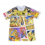 Maglia Giappone Anime 2025-2026 Thailandia