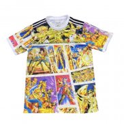 Maglia Giappone Anime 2025-2026 Thailandia