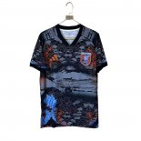 Maglia Giappone Special 2025-2026 Thailandia