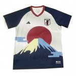 Maglia Giappone Sunrise 2024-2025 Thailandia
