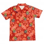 Maglia Guadalajara Special 2024-2025 Rosso Thailandia