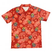 Maglia Guadalajara Special 2024-2025 Rosso Thailandia
