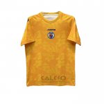 Maglia Haiti Portiere Third 2026 Thailandia