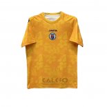 Maglia Haiti Portiere Third 2026 Thailandia